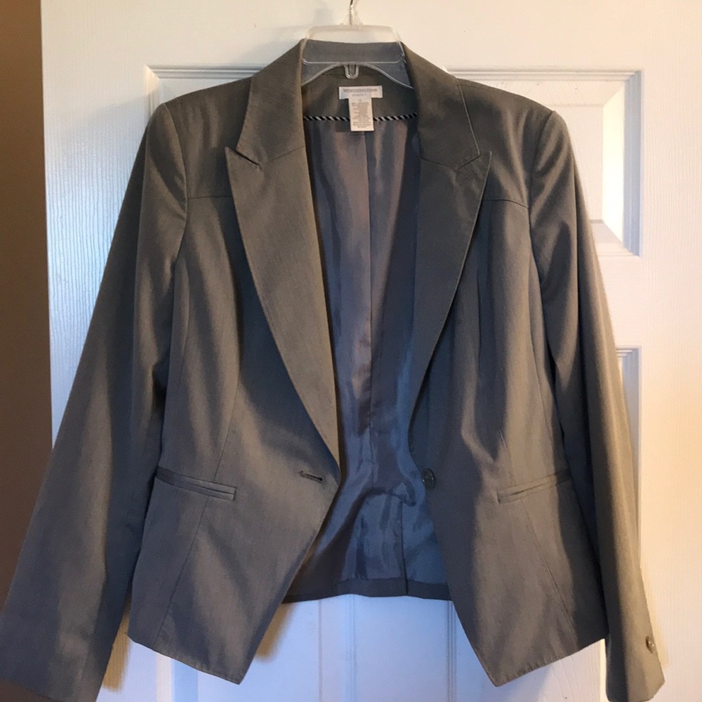 Blazer